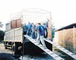 Mất khoáng sản, tăng hiểm họa ảnh 2 Mất khoáng sản, tăng hiểm họa ảnh 2