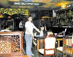 Phở Việt do người Nhật nấu ảnh 2 Phở Việt do người Nhật nấu ảnh 2