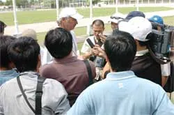 “Họ rất vui vẻ và sung sức” ảnh 2