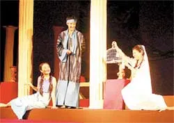Thiếu hay thừa?