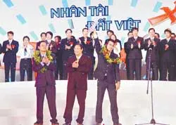 TPHCM đoạt giải cao nhất cuộc thi