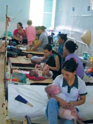 Bệnh cảm và những điều có thể bạn chưa biết…