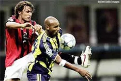 Milan “không sống trong quá khứ” ảnh 1 Milan “không sống trong quá khứ” ảnh 1