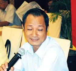 “Hạnh phúc vì được cống hiến”