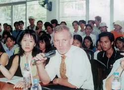 Hướng liên kết đào tạo mới