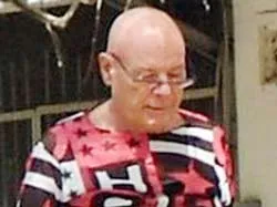 Gary Glitter đồng ý để luật sư Lê Thành Kính bào chữa cho mình