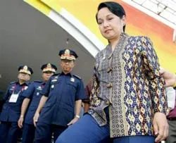 17.000 cảnh sát bảo vệ an ninh SEA Games 23