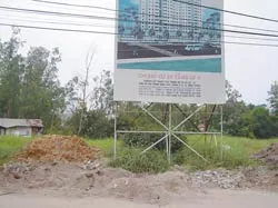 Cao ốc “trùm mền”