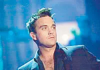 Robbie Williams vào Sách kỷ lục Guinness
