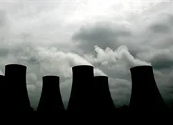 Lượng khí thải CO2 đạt mức cao nhất trong 650.000 năm