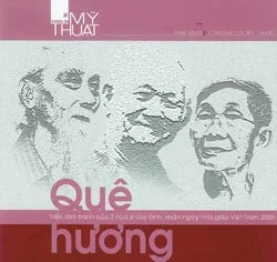 Về một điểm hẹn “quê hương”