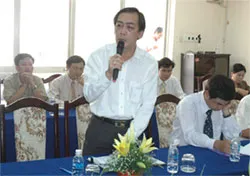 Liên kết 3 nhà để xây dựng và quảng bá thương hiệu