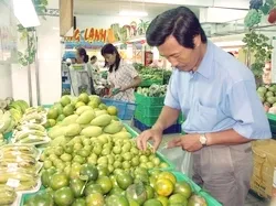 Bài 2 Giống cây trồng: Thả nổi quản lý, cam chịu nghịch lý ảnh 2 Bài 2 Giống cây trồng: Thả nổi quản lý, cam chịu nghịch lý ảnh 2