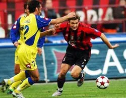 AC Milan không nên khinh suất ảnh 1 AC Milan không nên khinh suất ảnh 1
