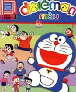 Khám phá manga