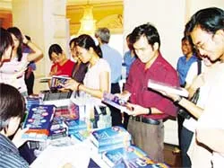 Sự trở lại đầy ấn tượng của nhà xuất bản Oxford