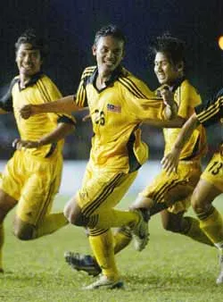 Malaysia – Indonesia: Sẽ thoáng ảnh 1 Malaysia – Indonesia: Sẽ thoáng ảnh 1