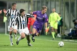 Fiorentina: Biến hận thù thành sức mạnh ảnh 1 Fiorentina: Biến hận thù thành sức mạnh ảnh 1