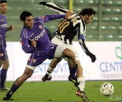 "Rất khó đánh bại Fiorentina" ảnh 1 "Rất khó đánh bại Fiorentina" ảnh 1