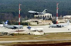 Tự do ra vào các sân bay nhiều nước châu Âu