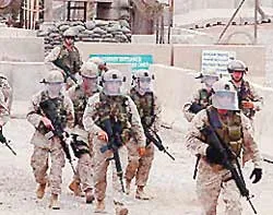 Nhà tù bí mật của CIA ? ảnh 2 Nhà tù bí mật của CIA ? ảnh 2