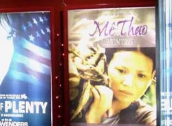 Tuần lễ phim Việt Nam tại Washington
