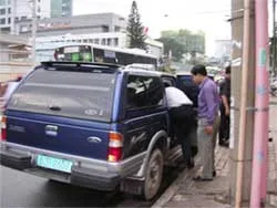 Thêm 6 đối tượng bị khởi tố ảnh 2 Thêm 6 đối tượng bị khởi tố ảnh 2