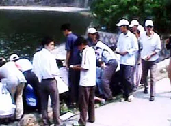 Khởi tố, bắt tạm giam 5 đối tượng