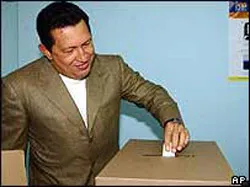 Liên minh cầm quyền thắng áp đảo