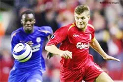 Chelsea – Liverpool : Ân oán ...khó xử !
