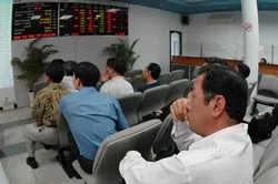 Cần một thị trường mua bán giao sau