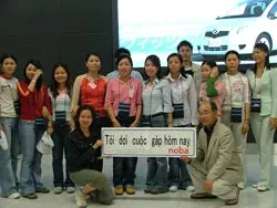 Đưa trên 3.000 tu nghiệp sinh sang Nhật Bản làm việc