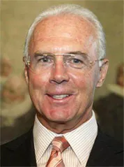 Beckenbauer: Không ai muốn gặp Brazil ảnh 1 Beckenbauer: Không ai muốn gặp Brazil ảnh 1