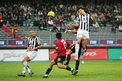 Cơ hội tăng tốc cho Juventus ảnh 1 Cơ hội tăng tốc cho Juventus ảnh 1