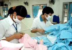 Gia hạn hiệp định dệt may song phương Mỹ - Việt Nam