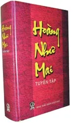 Hoàng Như Mai tuyển tập