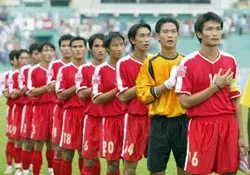 4 cầu thủ bị nghi ngờ bán độ