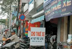 Tiện lợi nhưng... nhiều cạm bẫy