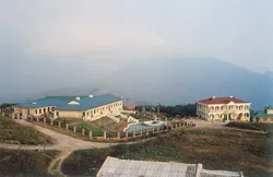 Đánh thức Mẫu Sơn