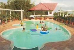 Một lần đến Hòn Ngọc Phương Nam