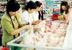 Đắt hàng!