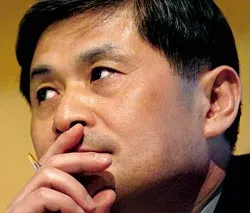 Công trình nghiên cứu tế bào mầm của giáo sư Hwang Woo-suk bị nghi là bịa đặt
