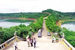 Khám phá Gia Lai