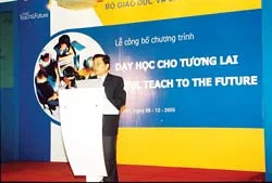 Dạy học cho tương lai