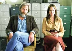 Oscar 2006 đã khởi động ảnh 2 Oscar 2006 đã khởi động ảnh 2