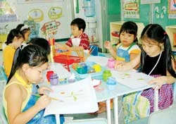 Có hướng tới sự công bằng hơn?