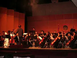 Sẽ thành lập Nhạc viện Huế