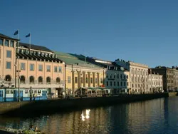 Thụy Điển- Người bạn quý của Việt Nam ảnh 2