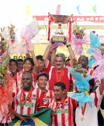 “Với tôi, "chữ nếu" không tồn tại” ảnh 1 “Với tôi, "chữ nếu" không tồn tại” ảnh 1