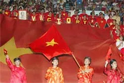 Tôi xấu hổ vì sự vô cảm của mình ảnh 1 Tôi xấu hổ vì sự vô cảm của mình ảnh 1